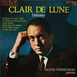 Debussy Pianista Alexis Weissenberg - Clair De Lune flac download