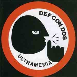 Def Con Dos - Ultramemia flac download