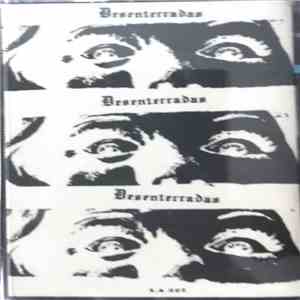 Desenterradas - Demo flac download