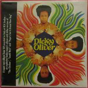 Dicky Oliver - Dicky Oliver flac download
