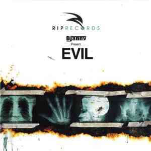 Djanny - Evil flac download