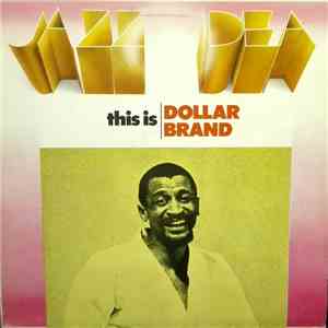 Dollar Brand - This Is Dollar Brand flac download