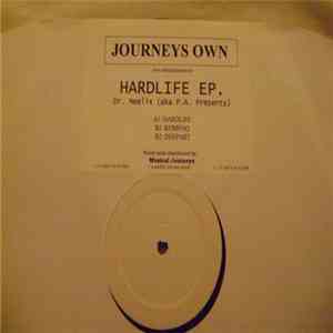 Dr. Neelix - Hardlife EP flac download