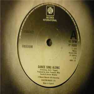 Freedom  - Dance Sing Along / Set You Free flac download