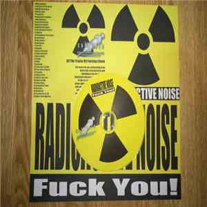 Fuck You! - Radioactive Noise flac download