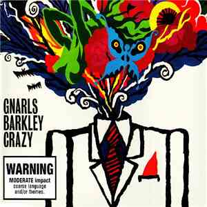 Gnarls Barkley - Crazy flac download