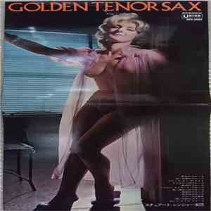 スチュアート・レンジャー楽団 - Golden Tenor Sax flac download