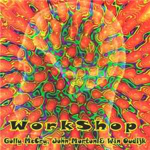 Golly McCry, John Morton , Win Oudijk / Purple Overdose  - Workshop / Firedance flac download