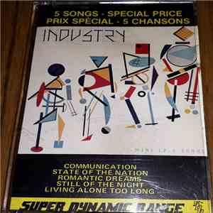 Industry  - Industry flac download