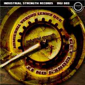 JamieBall Versus Lenny Dee - Get Wonky On It flac download