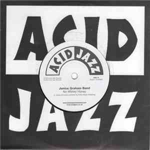 Janice Graham Band - No Money Honey flac download