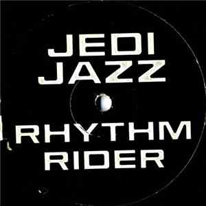 Jedi Jazz - Rhythm Rider flac download