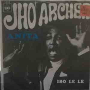 Jho Archer - Anita flac download