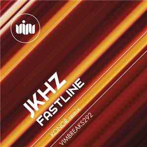 JKHZ - Fastline flac download