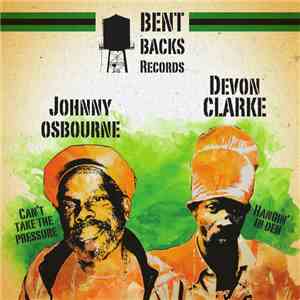 Johnny Osbourne, Devon Clarke  - Musical Shot EP flac download