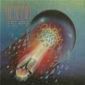 Journey - Escape flac download