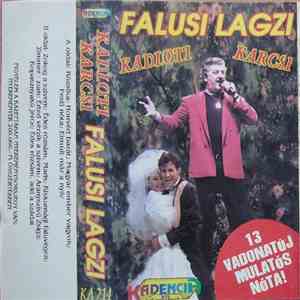 Kadlott Karcsi - Falusi Lagzi flac download