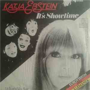 Katja Ebstein - It's showtime flac download