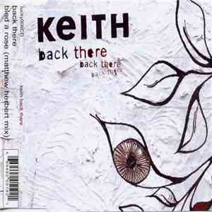 Keith  - Back There flac download