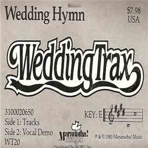 Kenny Wood  And Billy Crockett - WeddingTrax: Wedding Hymn flac download