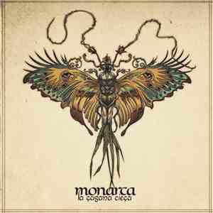 La Gusana Ciega - Monarca flac download