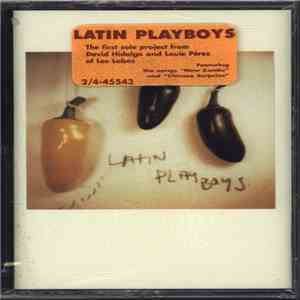 Latin Playboys - Latin Playboys flac download
