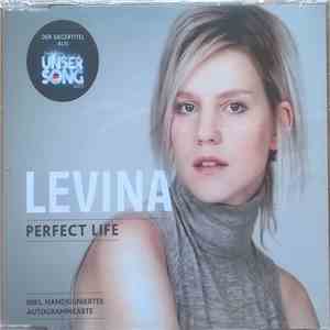 Levina - Perfect Life flac download