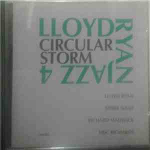 Lloyd Ryan Jazz 4 - Circular Storm flac download