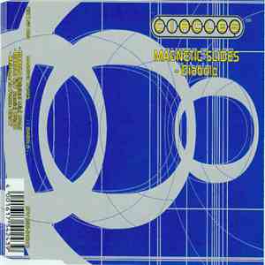 Magnetic Slides - Diabolo flac download