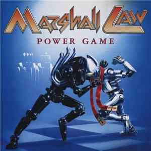 Marshall Law  - Power Game flac download