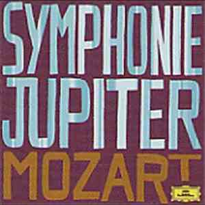 Mozart - Symphonie Jupiter flac download
