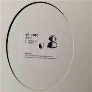Mr. Ciufo - El Tren flac download