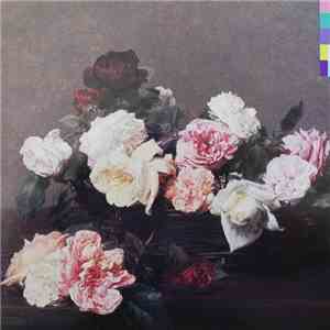 New Order - Power, Corruption & Lies flac download