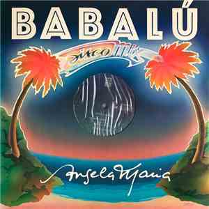 Ângela Maria - Babalú flac download