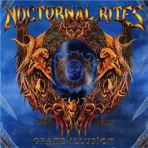 Nocturnal Rites - Grand Illusion flac download