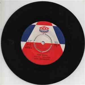 Nora Brockstedt - Guri Malla / Septemberkveld flac download