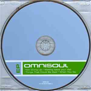 Omnisoul - Omnisoul EP flac download