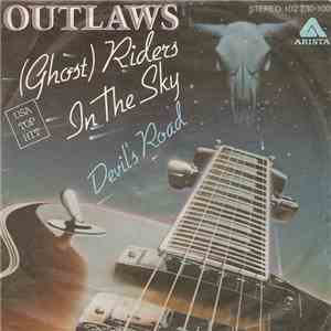 Outlaws - (Ghost) Riders In The Sky flac download