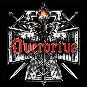 Overdrive  - On Wizard Ridge / On The Run flac download