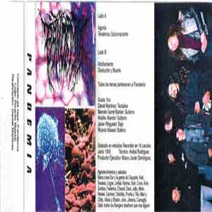 Pandemia  - Pandemia flac download