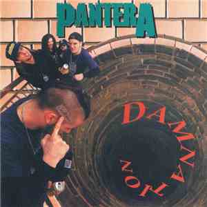 Pantera - Damnation flac download