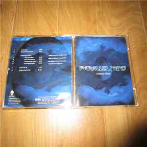 Parallel Mind - Colossus Adea flac download