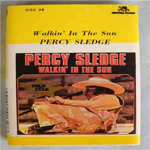 Percy Sledge - Walkin' In The Sun flac download