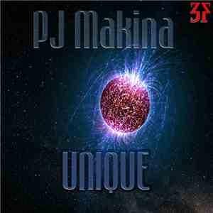 PJ Makina - Unique flac download