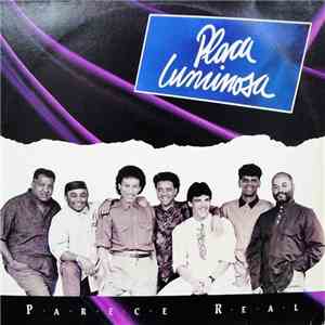 Placa Luminosa - Parece Real flac download