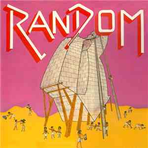 Random  - Randomised flac download