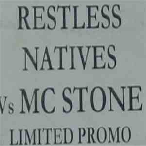 Restless Natives Vs MC Stone - How We Roll flac download
