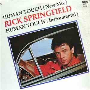 Rick Springfield - Human Touch flac download