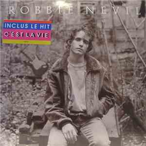Robbie Nevil - Robbie Nevil flac download