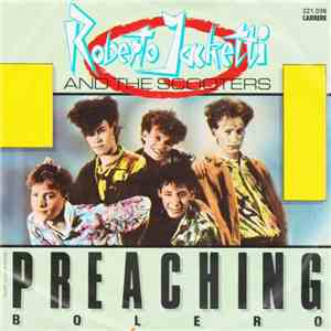 Roberto Jacketti & The Scooters - Preaching flac download